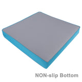 Outdoor Cushions for Patio Furniture Replacement, Patio Furniture Deep Seat Patio W419P313011