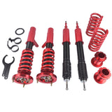 ZUN Coilovers Suspension Lowering Kit For BMW 3 Series E90/91/92/93 2006-2011 Adjustable Height 70617463