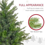 6ft Christmas tree 50392592