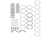 G4FJ Engine Overhaul Kit Crankshaft fit for Hyundai Elantra/Kona/Tucson/Sonata 1.6L 31035589