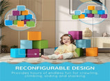 Kids Soft Play Set 51809922