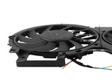 Cooling Fan Assembly fit for Audi A6/Quattro 3.0/3.2 2005-2011 4F0121207A 4F0121207E 83896032
