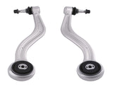Front Lower Forward Rearward Control Arms w/Ball joint fit for 2013-19 Cadillac ATS 54628010