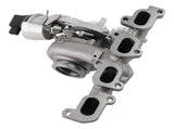 Turbocharger fit for Audi Q3 Seat Skoda Volkswagen Golf 2.0L 103KW 1968ccm 03L253056 84713703