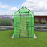 Greenhouse Walk-in Grow House 62161270