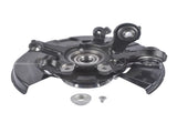 Rear Right Steering Knuckle & Hub Bearing Assembly Fits for BMW 335i 325xi 330i 328i 33326774808 64629362