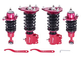 24 Step Damper Coilovers Lowering Kit fit for Mitsubishi Lancer CS6A 2002-2006 13043616