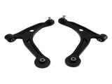 10x Front Suspension Lower Control Arms Kit fit for Honda Pilot 2006-2008 Acura MDX 00293936