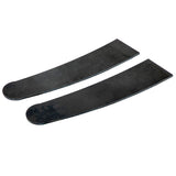 8x 1/8'' Frame Boxing Plates Fit for Ford Chassis 1928-1931 Model A Cars or Trucks 71639798
