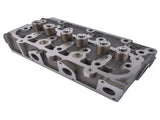 1G962-03042 Complete Cylinder Head w/valves Replacement for Kubota D902 Engine RTV900 RTV900W 34080686