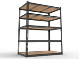 5-layer, adjustable layer spacing, gourd-shaped holes, rubber hammer with gloves, display stand, 81567127