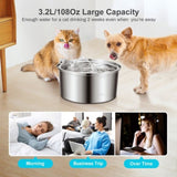 Pet water dispenser 24632223
