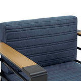 GIOVANNA CLUB CHAIR N776P182183B