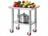 Metal Work Table 08261185