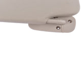 Interior Sun Visor Right Fits for Cadillac Escalade Chevrolet Silverado Tahoe GMC Sierra Yukon XL 44835476