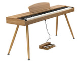 GDP-203 88 Key Standard Full Weighted Keyboards Digital Piano with 60225295