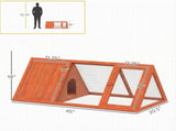 Small Animal Playpen Cage 97732926