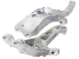 Front Left & Right 2 Pcs Steering Knuckle Fit for Tesla Model Y 2020-2023 All Engine 30225335