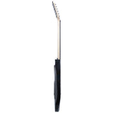 Novice Entry Level 170 Electric Guitar HSH Pickup Bag Strap Paddle Rocker Cable Wrench Tool Sunset 44135945