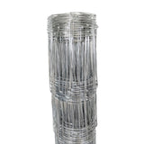 Farm Fence 3ft x 164ft 14Gauge Heavy Zinc Coating Cattle Fence,Galvanized Field Wire Fencing Deer 18512985