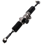 Steering Gear Box Assembly Fit EZGO Golf Cart 2008-Up RXV Electric Gas 618329 85171854