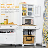 Kitchen Storage Cabinet 79065124