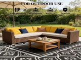 Reversible Outdoor Rug 31423807