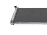 Radiator fit for Chevy Camaro Z28 5.7L 1967-1969 CU337 3Row Crossflow 21" Core 90919865