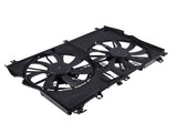 Radiator Cooling Fan Assembly fit for Lexus RX350 Base/RX350L 2016-2022 163610P420 57982632