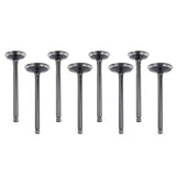 Intake & Exhaust Valve Replacement for Toyota 4runner Pickup Celica 2.4L L4 22RE 13715-35020 13468619