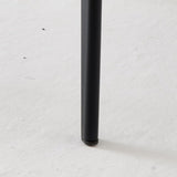 Dining Chairs 4PCS, Modern Kitchen & Dining Room Chairs, Upholstered Faux Leather Cushion Seat and W3316P294862