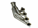 Exhaust Manifold Headers Fit For 97-14 Chevy Small Block V8 Ls1/Ls2/Ls3/Ls6 MT001039 63446796