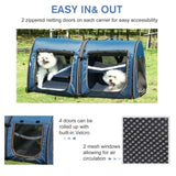 Pet Cat Carrier 42663407