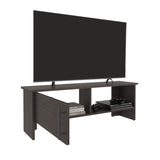 Navia 47" Wide Tv Stand with One Door Cabinet and Open Shelf for Living Room, Entertainment Center B070P286462