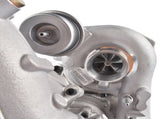 Turbo Turbocharger Fit for Mercedes-Benz Sprinter 2500 3500 Van 2.1L Engine Diesel 2014-2016 88128214
