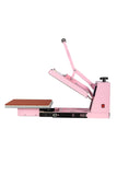15x15 Manual Heat Press Machine With Slide-out base W1883P173250