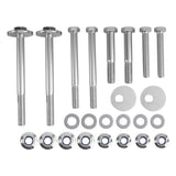 Control Arms Cam Bolts and Hardware Kit FIT for Dodge Ram 1500/2500/3500 2002-2009 28270478