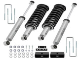 BFO 2.5" Lift Kit w/ Struts & Shocks fit for Toyota Tundra 2WD 4WD 2000-2006 61180737