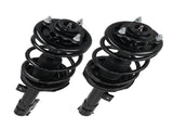 Suspension Kit Front Strut Spring Assembly fit for Mitsubishi Outlander Sport 11-20 30179174