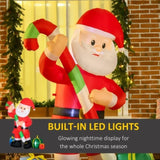 Christmas Decorationss Decorations Santa Claus 06434492