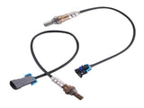 2x Oxygen Sensor Upstream & Down fit for GMC Envoy & Chevrolet Colorado 2004-2006 23916634