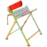 Saw Horse with Chainsaw Holder W465110079