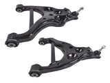 2 Piece Front Suspension Lower Control Arm K643168/9 Replacement for Ford F150 Limited 15-20 19935337