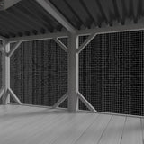 Catio, Window Perch for Large Indoors - for Sunbathing, Napping & Overlooking, Wooden W2831P241976