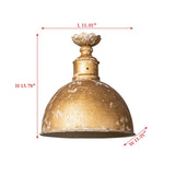 Antique Style Chandelier for Dining Room and Restaurant Dcor the Ultimate Gift for Elegant Homes W2946P243881