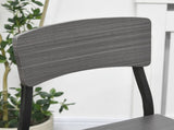 Pub Table and Chair 17225556