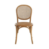 DINING CHAIRS Light Brown N779P192530L