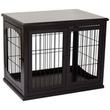 ZUN Dog Crate/Pet cages 52072612