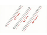 46.3 Inch Heavy Duty Steel Tire Bead Breaker Slide Hammer 71439608