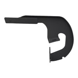 Anti-Slip Nerf Bars Running Boards fit for Ford F-150 2004-2014 W/ Mount Kit Black 56693882